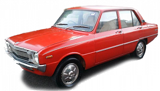   Mazda () 1300